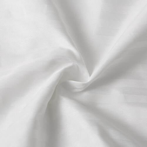 Degrees Home - CUTI - Pillow Protector - Pillowcase with zip - Breathable - Polyester - 80 cm pillow 2