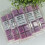 Devon Melts - Parma Violets - Highly Scented 100% Soy Wax Snapbar 5
