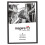 Hampton Frames, Backloader Poster Certificate Photo Frame BLR2130BLK, A4 21x30cm, Black, Acrylicglass | Easy Back Loading | Wall or Tabletop Display | 1