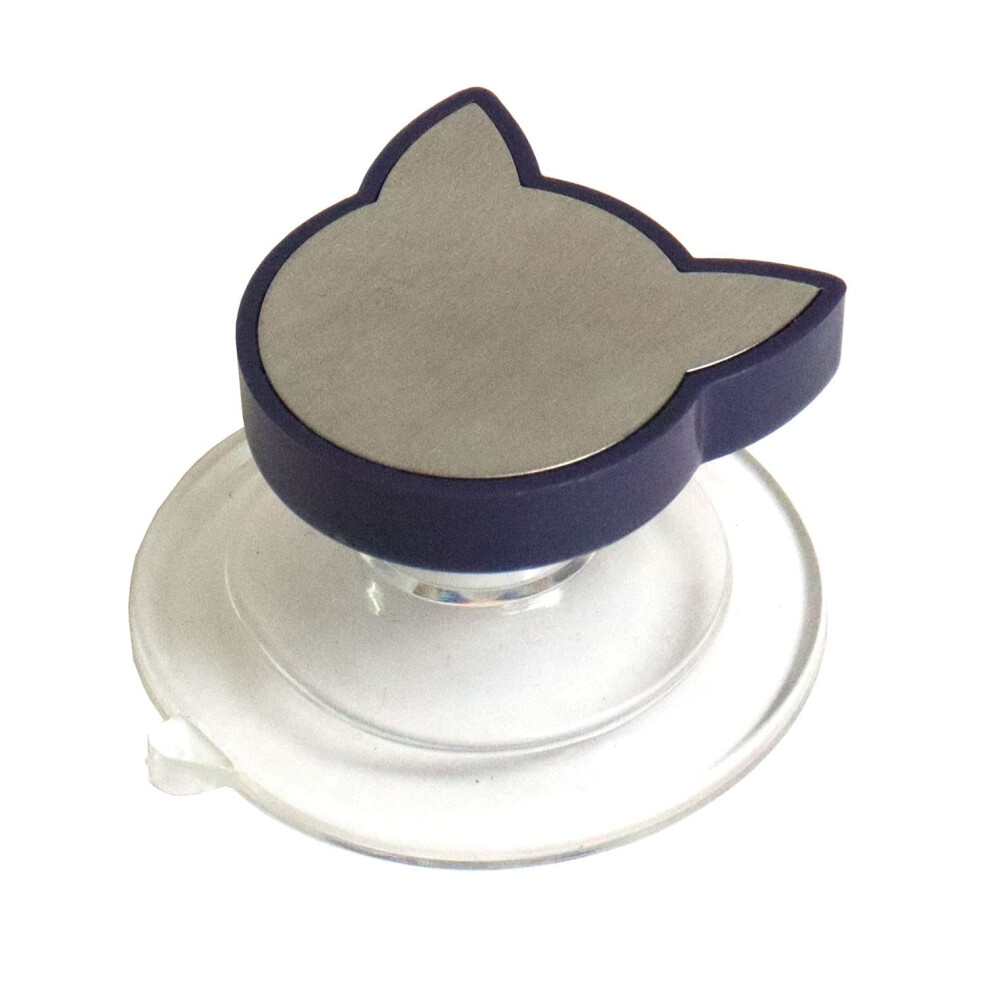Prym - Cat (45X45x25mm) Pin Magnet - 1 Count
