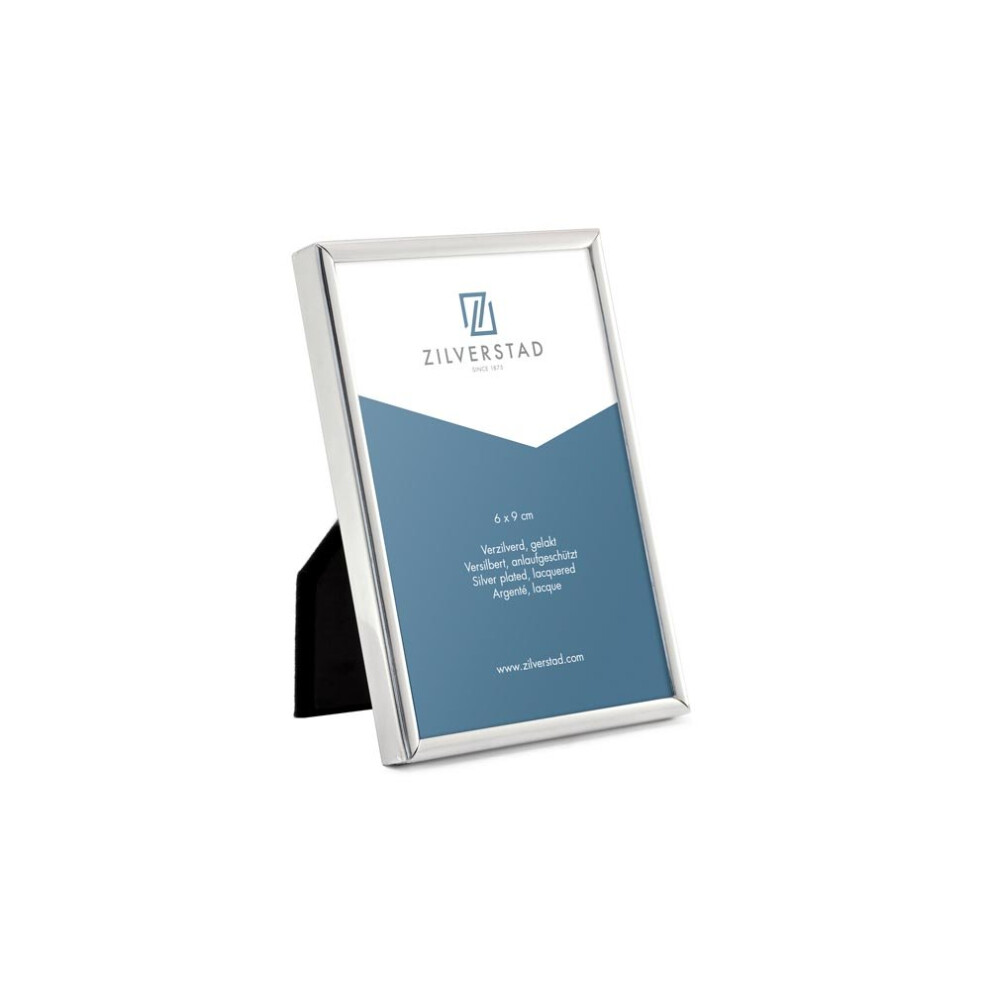 Zilverstad Sweet Memory Photo Frame, Silver 5051225334383