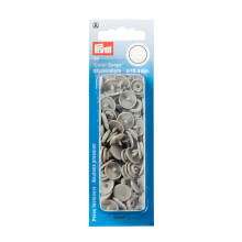 Prym Fasteners, Grey, One 393124-1