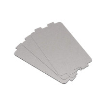 2 PCS Microwave Oven mica Sheet MM721NH1-PW MM721NG1-PW M1-L213B 211A Fittings,Size 4.17in x 2.53in