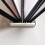 Leviatan Display Panel Wall Holder Made of Metal Panel Stand for Wall mounting 5