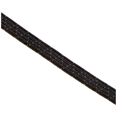 Prym Prym - Black (7mm, 3m) Super Elastic - 1 Unit 2