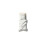 0Bed sheet above a maxi square una piazza maxi Bianco 1