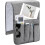 Sofa Remote Control Holder Armchair Caddy 1