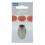 JEM Medium Fine Star Savoy Piping Nozzle no. 2ES, silver 1
