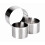 Ibili Cl?sica - Aro inox, 12x6 cent?metros 2