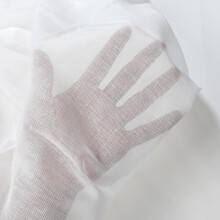 Muslin Cheese Cloth Fabric Pre Cut Packs for Food Kitchen Straining, Ultra Fine Mesh Cheesecloth,100% Cotton. by Neotrims. Pack of 4pcs (Each 72x72cm)
