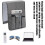 Sofa Remote Control Holder Armchair Caddy 3