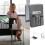 Sofa Remote Control Holder Armchair Caddy 4