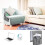 Sofa Remote Control Holder Armchair Caddy 5