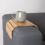 Apollo Flexible Sofa Tray, Multi-Colour, 37.5x1x25 2