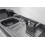 Addis ADDIS 516436 Sink Caddy, Black/Grey 5