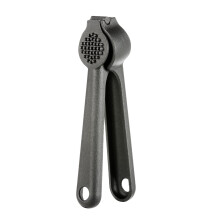 GastroMax Garlic Press - Garlic Crusher - Egonomic Handles - Built-in-Cleaner - Dishwasher Proof - BPA Free - Made in Sweden
