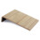Apollo Flexible Sofa Tray, Multi-Colour, 37.5x1x25 1
