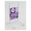 Leeds Display : ST03WL : Wire Strut Stand : White : Medium : 5.5", 14cm : Plate & Bowl Support 1