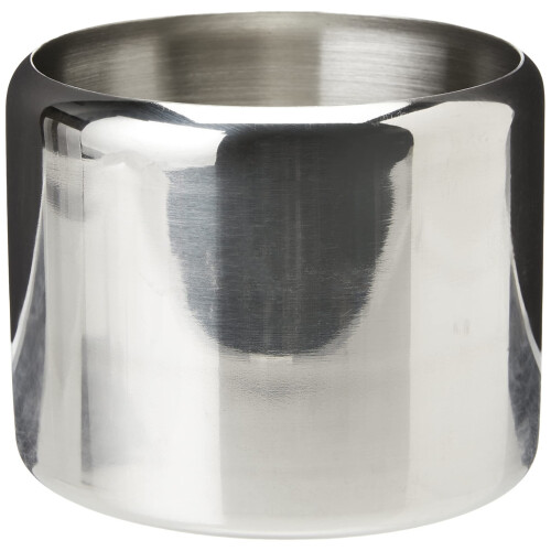 Olympia J729 Concorde Sugar Bowl, 10 oz. Capacity