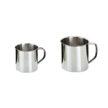 IBILI Cl?sica - Pote inox, 9 cent?metros