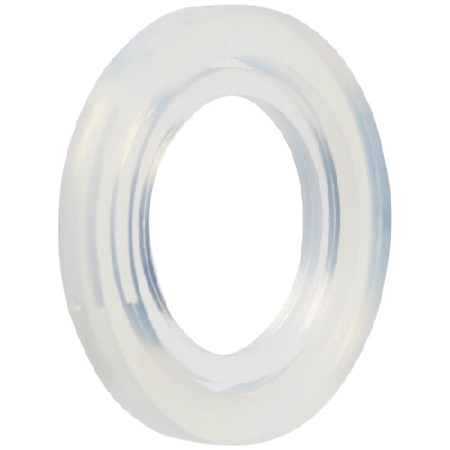 Ibili Gasket, 30 x 30 x 30 cm, White