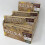 Rizla King Size Natura Combi Pack With Rizla's First Roach Tips (2 Packs) 3