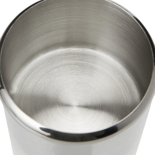 Olympia J729 Concorde Sugar Bowl, 10 oz. Capacity 1