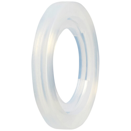 Ibili Gasket, 30 x 30 x 30 cm, White 1