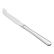 Tala Performance Stainless Steel Cheese Knife, Premium Mirror Polish Finish, Ideal for Soft & Hard Cheeses, Ergonomic Handle, Dishwasher Safe,