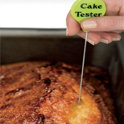 Ibili 778000 - Comprobador tartas 1