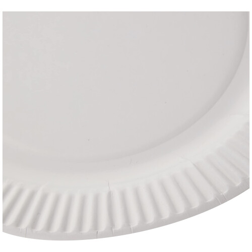 Paper Plates 15cm - Pack of 100 1