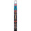 Prym Prym 14 cm 2.50 mm Crochet Hooks for Wool with Handle, Aluminium Silver 1