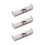 3 Pcs Cigarette Roller Plastic Cigarette Rolling Machine Manual Rolling Machine Tobacco Rolling Machine King Size 110mm Cigarette Making 1