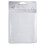 Milward 2669010 Iron-On Interfacing: Medium x 1m, White 1