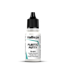 Vallejo Model Color 17ml Acrylic Plastic Putty