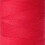 Moon Thread Red Spun Polyester Sewing Thread - 1000M 1