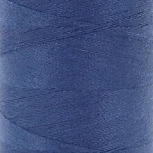 Moon Thread Denim Spun Polyester Sewing Thread - 1000M