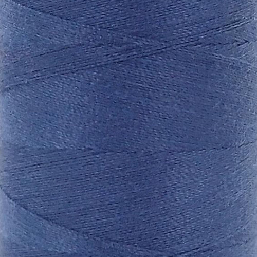 Moon Thread Denim Spun Polyester Sewing Thread - 1000M