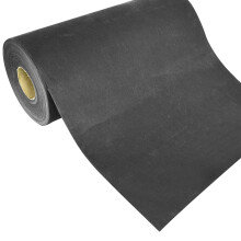 Fashion Track Iron on Fusible Interfacing - 90 cm - Nonwoven Fabric in Medium and Light Weight, for Tailoring, Crafts, Collars and Dress Making