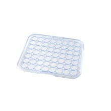 Addis Transparent Sink Mat