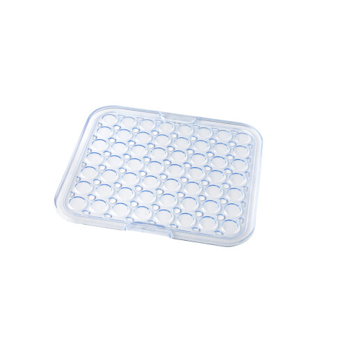 Addis Addis Transparent Sink Mat