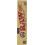 Raw Classic Natural Unrefined 1 1/4 Pre-Rolled Rolling Paper Cones 32 Per Box 1