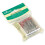 clover Silk Pins, 1 1