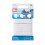 Prym Prym 3 m x 12 mm Buttonhole Elastic with 3 Buttons, White 1