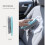 VIGAR Blue Small Hard Bristle Multi-Function Brush 4