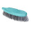VIGAR Blue Small Hard Bristle Multi-Function Brush 1