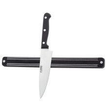 Judge Kitchen Magnetic Knife Holder Rack, 30cm