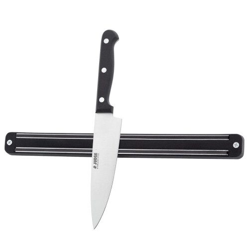 Judge Judge Kitchen Magnetic Knife Holder Rack, 30cm