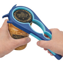 Jar Opener, Openers, Jar openers arthriti Hand, Jar openers weak Hand, lid Opener, Seniors, Ring Pull Opener, Bottle Opener Ring, Jar Opener Elderly