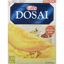 Gits Dosai Mix, 500 g